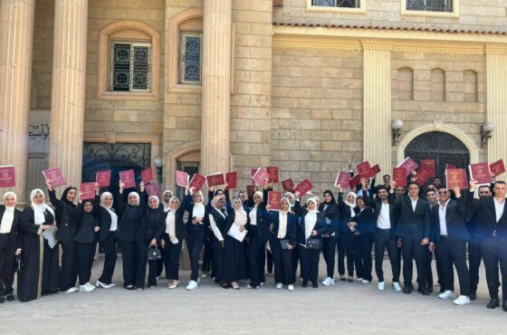 يعلن المعهد العالي للدراسات النوعية عن فتح باب القبول والتسجيل للدفعة الجديدة للعام الدراسي [2026-2027]