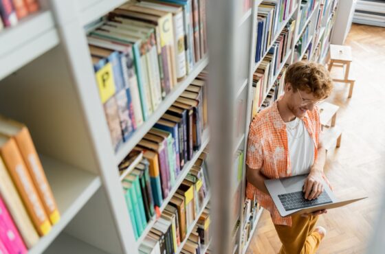 البحث العلمي والمشروعات الصغيرىة